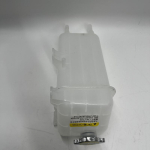 Expansion tank Reservoir Reservoir storage expansion radiator tank For Hyundai H-1 Starex H1 254294A000 254304A000 254314A000 gray