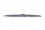 Ford Focus SD 1998-2005 Tagumise numbrim&auml;rgitulede katte liist Pagasiruumi nikkelkattega pagasiruumi avamisnurk Oem 98ABF43404BJ