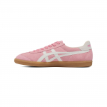 Onitsuka Tiger Tokuten Veisenahast Roosa Vintage Mitmek&uuml;lgsed Vabaajajalatsid Unisex tossud 1183C431-701 36
