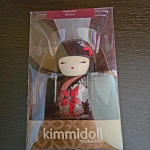 Kimidol Nobuko Uus Toode Kasutatud