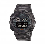 Casio kell GD-120CM-8DR Meeste