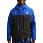 Nike Inter Milano Primaloft&reg; Skull Peak SE ACG Storm-FIT Jalgpalli tuulejope T&otilde;mblukuga kapuutsiga jope Meeste jakid IB3848-413 XL