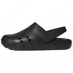 Adidas Adilette Clog 2.0 Comfortable And Lightweight Clogs Unisex Black JS1131 43⅓
