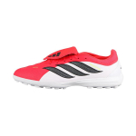Adidas PREDATOR LEAGUE TF Turf Soccer Shoes Unisex JR7873 40⅔