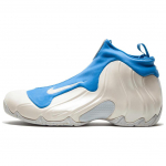 Nike Air Flightposite 'White' 624015-141 44