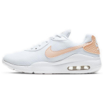 Nike Air Max Oketo 'White Salmon Pink' Naiste CD5448-102 36