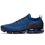 Nike Air VaporMax Flyknit 2 Gym Blue 942842-401 40.5