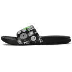Nike Benassi Jdi Prindiga Sandaal 'Run To Tokyo' 631261-042 38.5