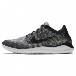 Nike Free Rn Flyknit 2018 Must Valge Ombre 942838-101 41