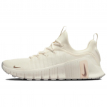 Nike Free Metcon 6 Kahvatu elevandiluu Naiste FJ7126-100 38