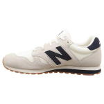 New Balance NB 520 Fashion Trend Low top Running Shoes Unisex Light Gray U520CC 38