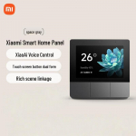 Xiaomi nutikodu paneel puute- ja h&auml;&auml;ljuhtimisega