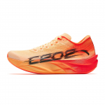 Anta C202 6.0 Low top Running Shoes Men's Orange 912615588-7 42