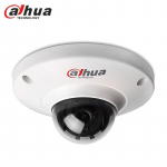 Dahua 2MP POE Vandaalikindel Lifti Kuppelvalvekaamera CN pistikuga (adapter kaasas)