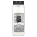 &Uuml;ks loodusega, Surnumere spa, Mineraalsool, Detox, L&otilde;hnastamata, 907 g (32 untsi) gray