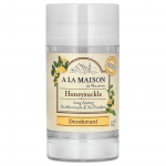A La Maison de Provence, deodorant, kuslapuu, 70 g (2,4 untsi)