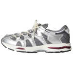 KITH x ASICS Gel Mai Vabaajajalatsid Meeste H&otilde;bedased 1203A907-020 43.5 gray