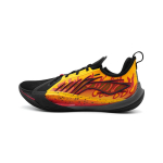 Li Ning Sonic 13 Fabric Cushioning Slip Resistant Abrasion Resistant Breathable Coverage Low top Basketball Shoes Men's ABAV025-22 40