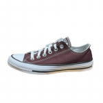 Converse All Star Abrasion Resistant Abrasion Resistant Low top Canvas Shoes Unisex Red A10321C 35