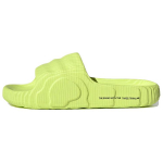 Adidas Adilette 22 Slides 'Solar Yellow' HP6523 47⅓
