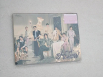 STRAY KIDS hollow japan Esimene Press Piiratud V&auml;ljaanne B Avamata Album