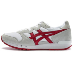 Onitsuka Tiger Alvarado 'White Grey Red' D845L-102 41.5