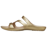 Crocs Kadee II Sandaalid Naiste Kuldne 210147-710 38-39