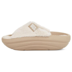 UGG FoamO UGGplush Sandaalid Sinepiseemne V&auml;rvi Naiste 1143849-MDSD 42