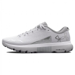 Under Armour Hovr Infinite 5 'White Halo Grey' 3026545-101 40