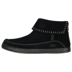 UGG Varney pahkluusaabas 'Must' Naiste 1104653-BLK 36