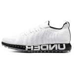 Under Armour Hovr Knit Lace Spordijalatsid Valge/Must 3024574-100 44