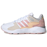Adidas Neo Crazychaos 'Valge Oranž' Naiste FW5724 36
