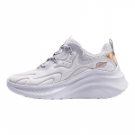 Skechers Naiste S&uuml;gisesed Platvormiga Paelkinnitusega Tennised 117513 37