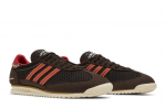 adidas Wales Bonner x SL72 Knit Pruun Meeste IE1664 36