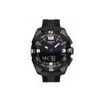 TISSOT Meeste k&auml;ekell T091.420.47.057.01 Black Dial