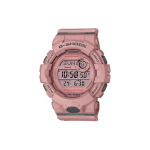CASIO Meeste G-SQUAD Seeria Roosa Kell GMD-B800SU-4 GMD-B800SU-4 Pink Watch Dial