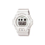 CASIO Meeste Valge Kell GD-X6900HT-7 GD-X6900HT-7 White Dial