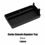 For CUPRA Tavascan 2025 2026 Car Center Console Organizer Tray Armrest Storage Box ter Auto Interior Accessories 6601