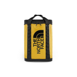 The North Face 14L Logotr&uuml;kiga Keskmise Mahutavusega Seljakott Unisex Seljakott Kollane 3KYV-LR0 Yellow
