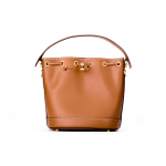 Tory Burch T Monogram paelaga &auml;mbrikott eemaldatava &otilde;larihmaga Naiste kotid Pruun 80504-909 Basic Set (Bag+Dust Bag)