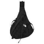 The North Face Electron 21L Peegeldava K&ouml;ieDetailiga Nailonist Rinnakott Meeste rinnakott Must NN2PR58J Black