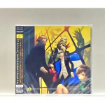 Persona 4 Originaalheliplaat OST CD