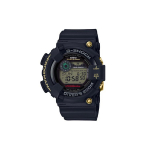 CASIO Meeste Must Kell GF-8235D-1 GF-8235D-1 Black