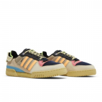 adidas Bad Bunny x Forum Powerphase Catch and Throw GZ2009 EU 36 oranž/liiva