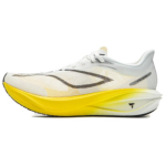 Li Ning Feidian 5 Challenger Running Shoes Men's Low top Standard White ARMV001-30 39.5