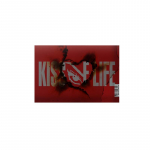 KISS OF LIFE 2. singelalbum Kes ta on (Kes Ver.) 1PCS