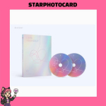 [LAOS] BTS LOVE YOURSELF [Answer] S / E/ L/ F S
