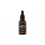 Lush [isade] Vegannahast Jakk  Juuste  Habeme&otilde;li 30ml NONE