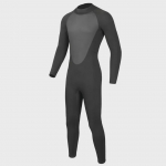 T&auml;iskasvanute 2/3mm Termiline Snorgeldamis- ja Surfim&auml;rgkost&uuml;&uuml;m - Meduusikindel ja Veekindel S