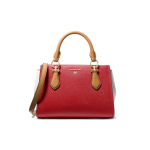 Michael Kors Mk Marilyn Letter Logo Riistvara Pandla Tagatasku Nahast Portfell K&auml;eshoitav &Otilde;la Crossbody Kott V&auml;ikesed Naiste kotid 32S2G6AC1T-902 Basic Set (Bag+Dust Bag)